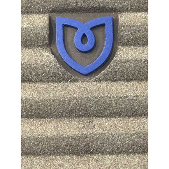 Rothys The Weekend Slide Sandals Size 5.5 Golden Sun Comfort Footbed Slip On - Picture 9 of 9